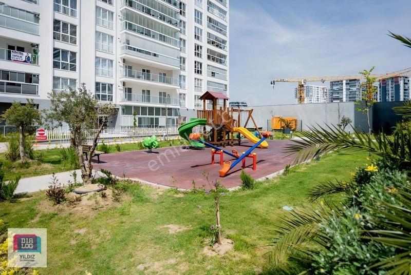 Shu 08'de Özel Dekorasyonlu Satılık 3+1 Daire — fotoğraf 31