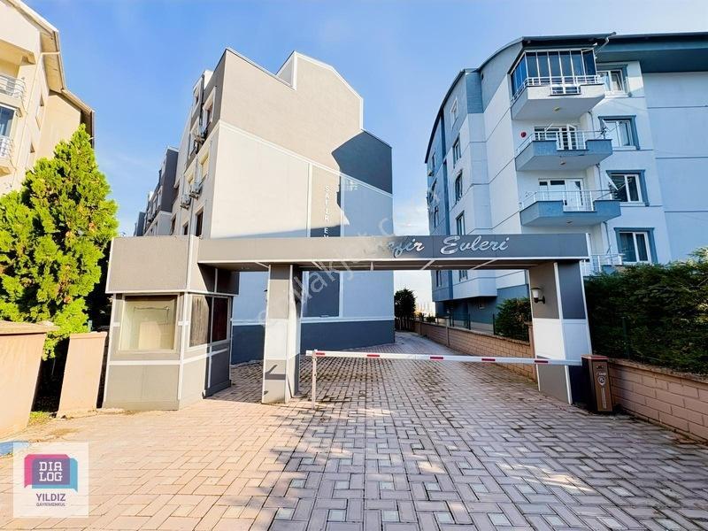 Demirci Safir Evlerinde Lüks Satılık 3+1 Daire