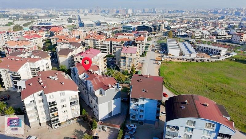 Demirci Safir Evlerinde Lüks Satılık 3+1 Daire — fotoğraf 3