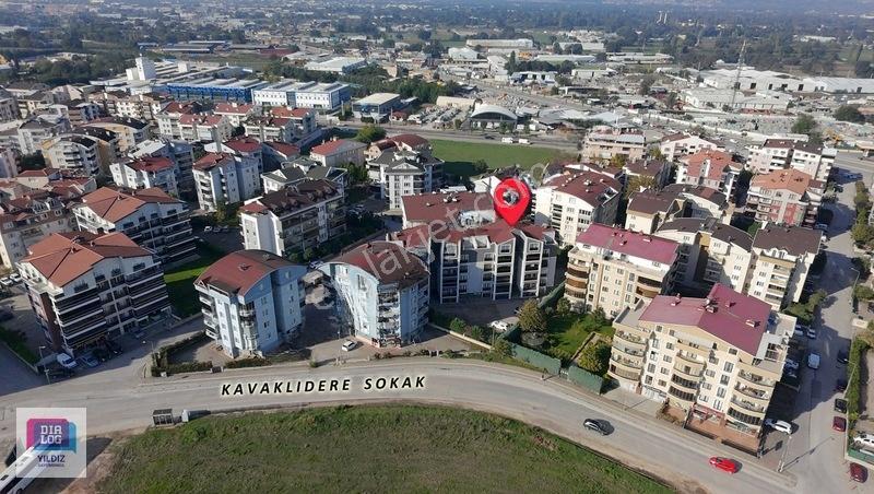 Demirci Safir Evlerinde Lüks Satılık 3+1 Daire — fotoğraf 4