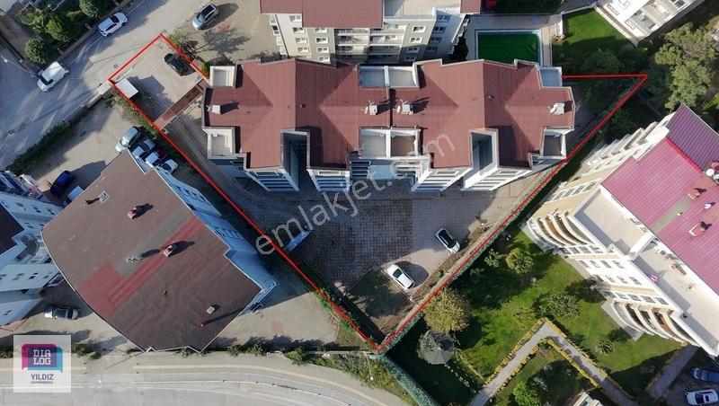Demirci Safir Evlerinde Lüks Satılık 3+1 Daire — fotoğraf 7