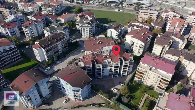 Demirci Safir Evlerinde Lüks Satılık 3+1 Daire — fotoğraf 8