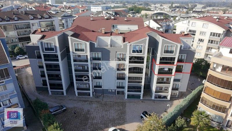 Demirci Safir Evlerinde Lüks Satılık 3+1 Daire — fotoğraf 9