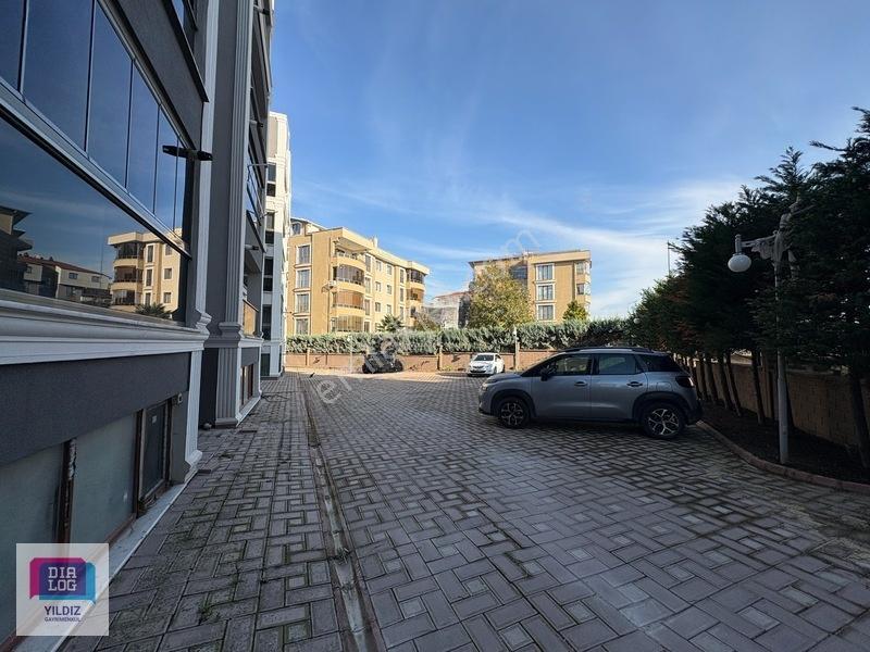Demirci Safir Evlerinde Lüks Satılık 3+1 Daire — fotoğraf 11