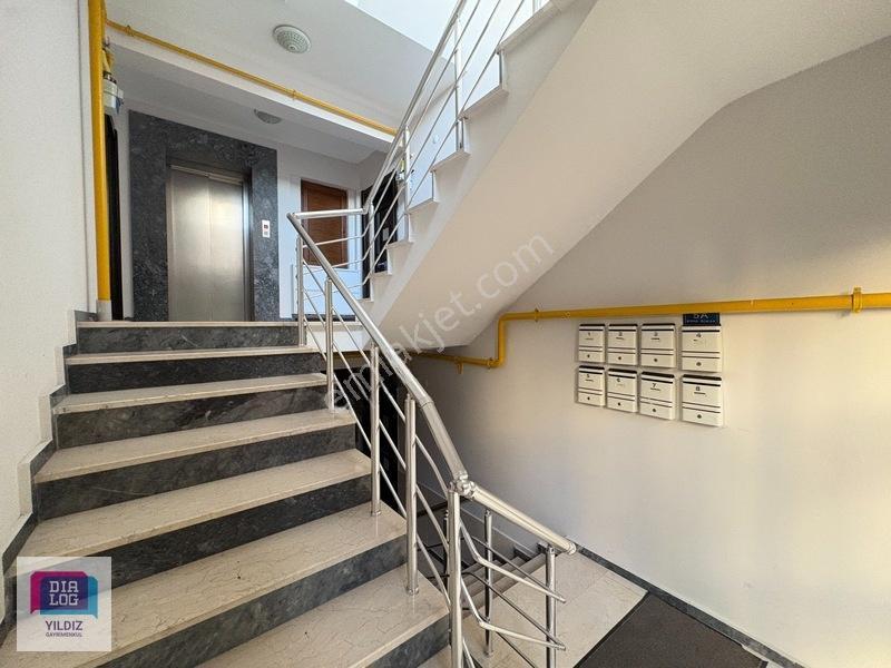 Demirci Safir Evlerinde Lüks Satılık 3+1 Daire — fotoğraf 14