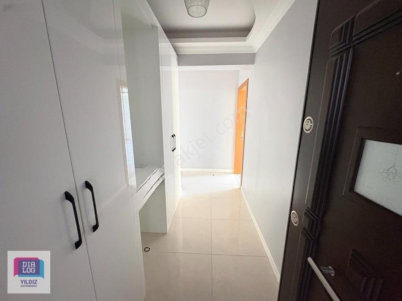 Demirci Safir Evlerinde Lüks Satılık 3+1 Daire — fotoğraf 15