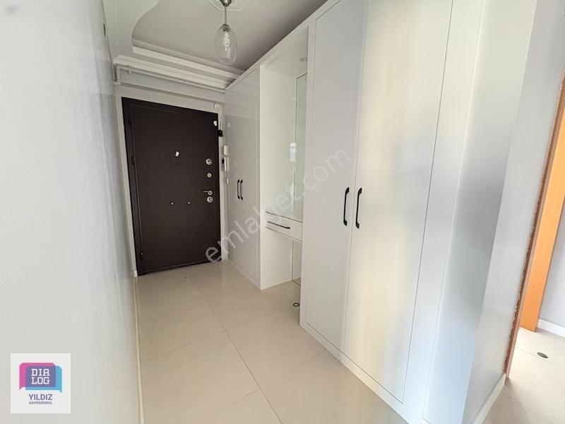 Demirci Safir Evlerinde Lüks Satılık 3+1 Daire — fotoğraf 16