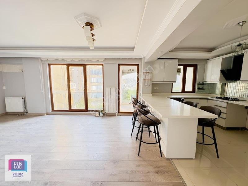Demirci Safir Evlerinde Lüks Satılık 3+1 Daire — fotoğraf 17
