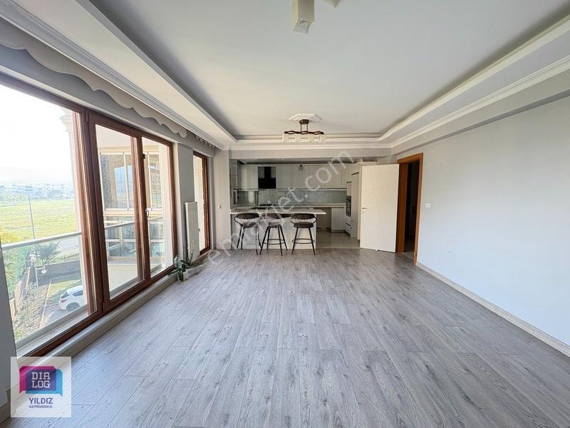 Demirci Safir Evlerinde Lüks Satılık 3+1 Daire — fotoğraf 18
