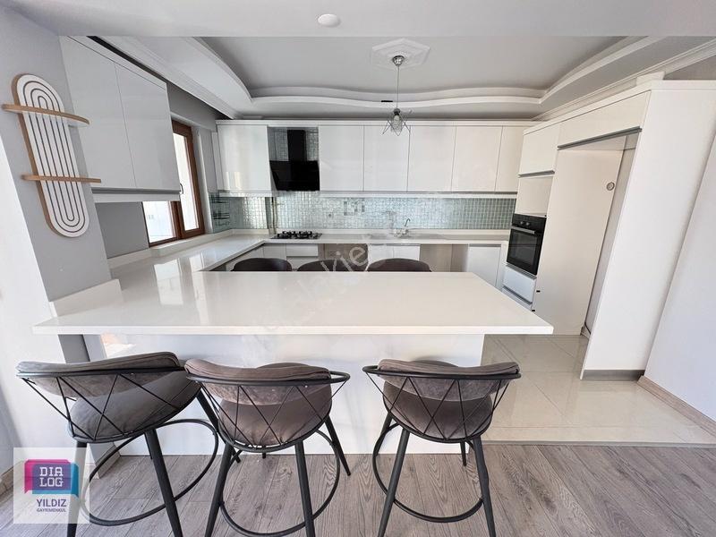 Demirci Safir Evlerinde Lüks Satılık 3+1 Daire — fotoğraf 19