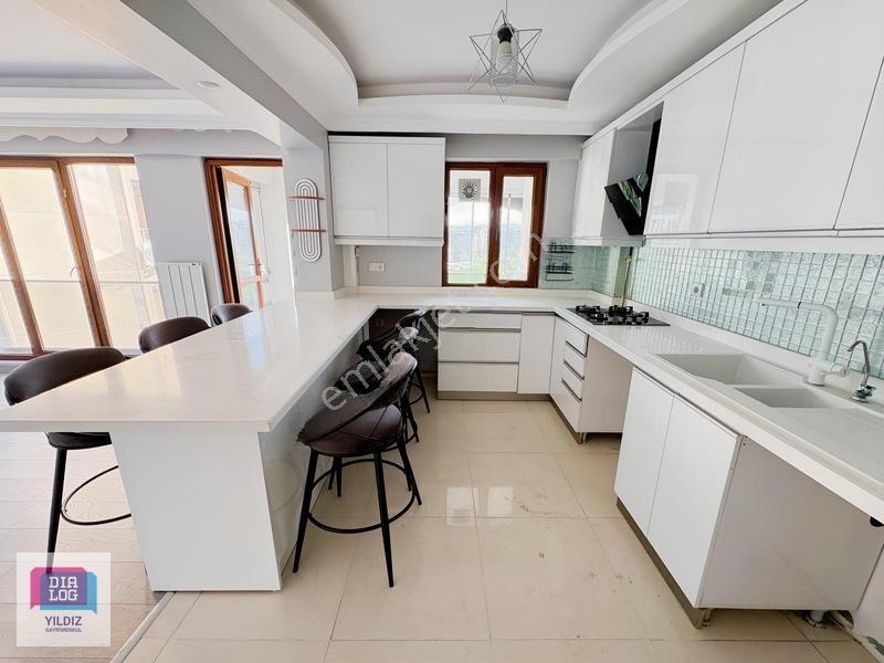 Demirci Safir Evlerinde Lüks Satılık 3+1 Daire — fotoğraf 20