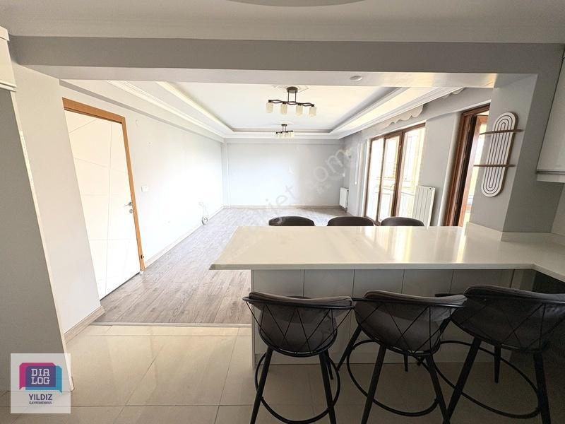 Demirci Safir Evlerinde Lüks Satılık 3+1 Daire — fotoğraf 21