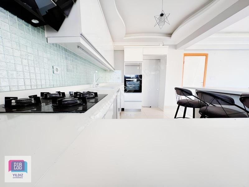 Demirci Safir Evlerinde Lüks Satılık 3+1 Daire — fotoğraf 22