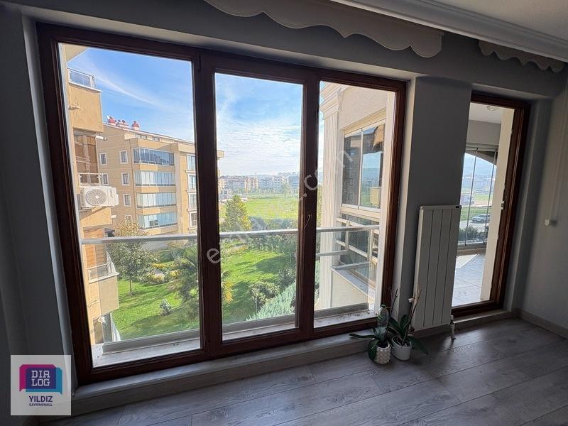 Demirci Safir Evlerinde Lüks Satılık 3+1 Daire — fotoğraf 23