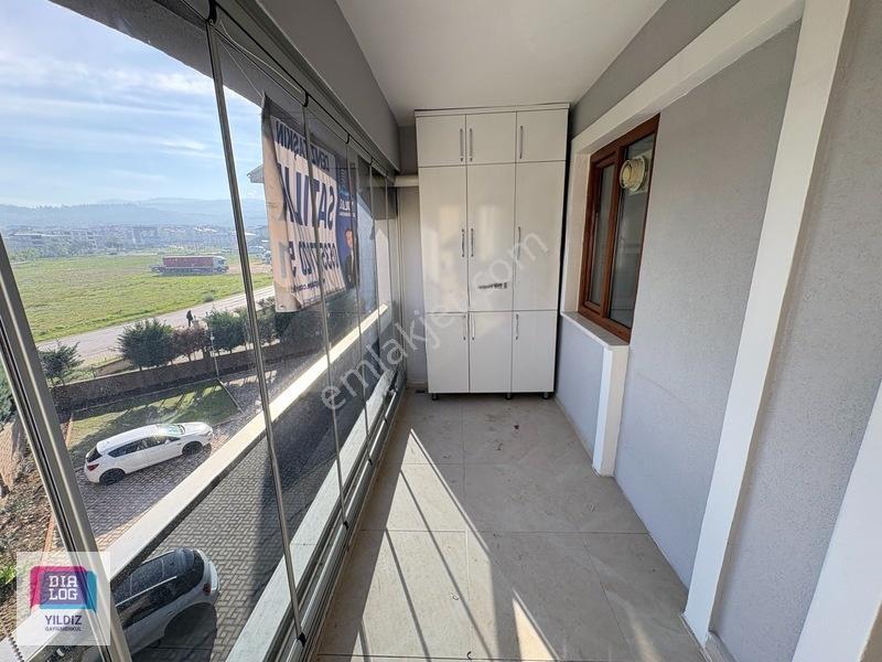 Demirci Safir Evlerinde Lüks Satılık 3+1 Daire — fotoğraf 25