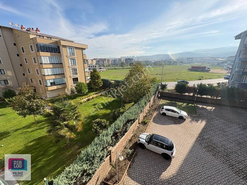 Demirci Safir Evlerinde Lüks Satılık 3+1 Daire — fotoğraf 26