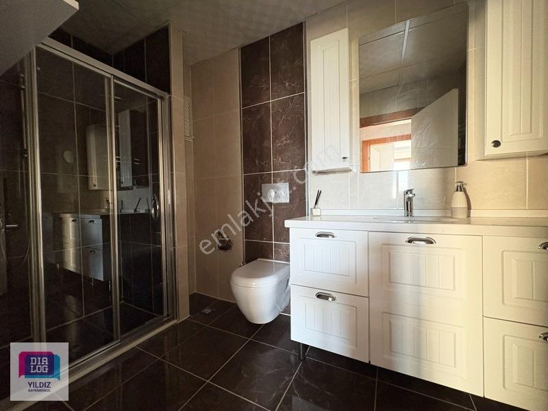 Demirci Safir Evlerinde Lüks Satılık 3+1 Daire — fotoğraf 32