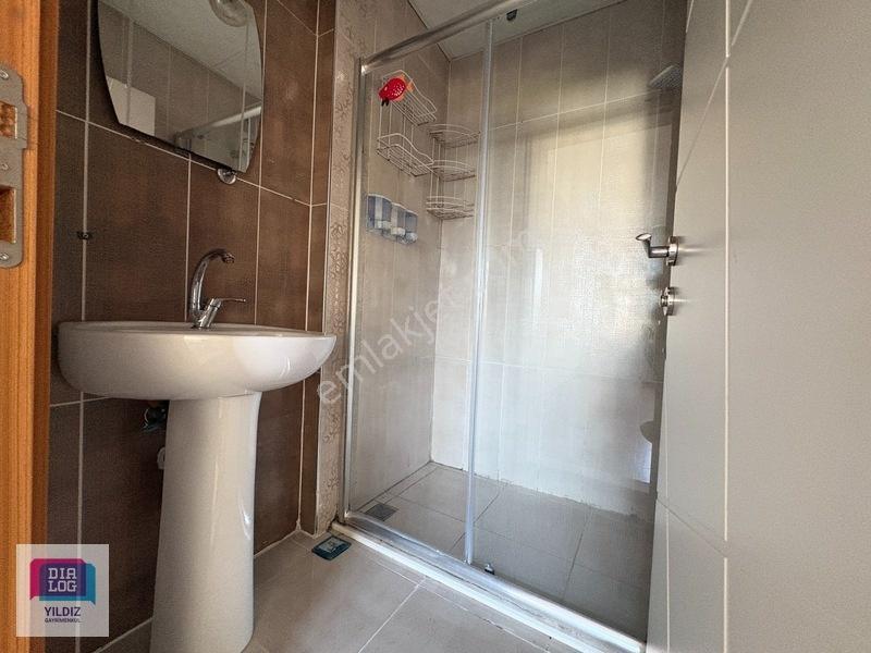 Demirci Safir Evlerinde Lüks Satılık 3+1 Daire — fotoğraf 35