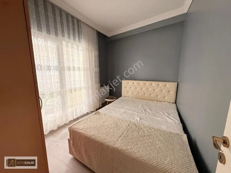 Tekirdağ Süleymanpaşa Hürriyet Mah. Satılık 1+1 Eşyalı Daire — fotoğraf 6