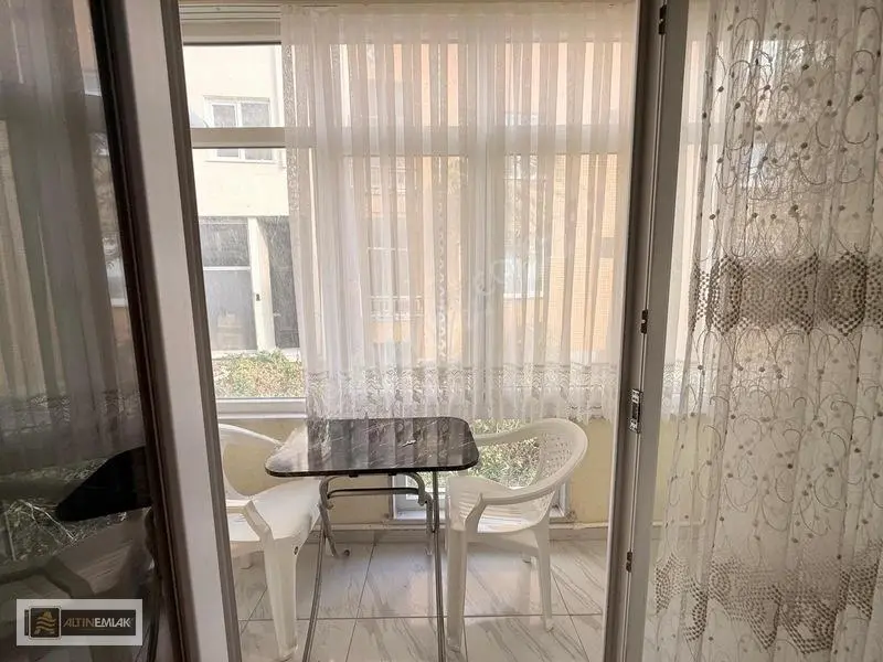 Tekirdağ Süleymanpaşa Hürriyet Mah. Satılık 1+1 Eşyalı Daire — fotoğraf 7