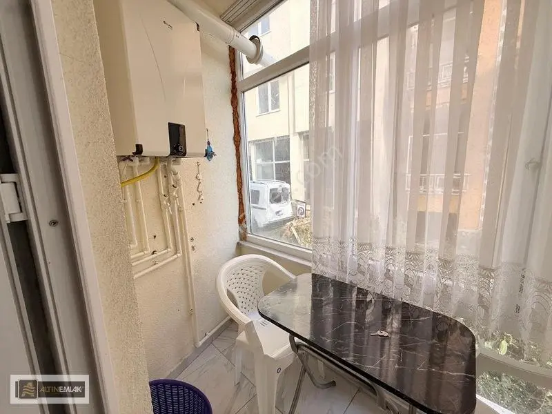 Tekirdağ Süleymanpaşa Hürriyet Mah. Satılık 1+1 Eşyalı Daire — fotoğraf 8