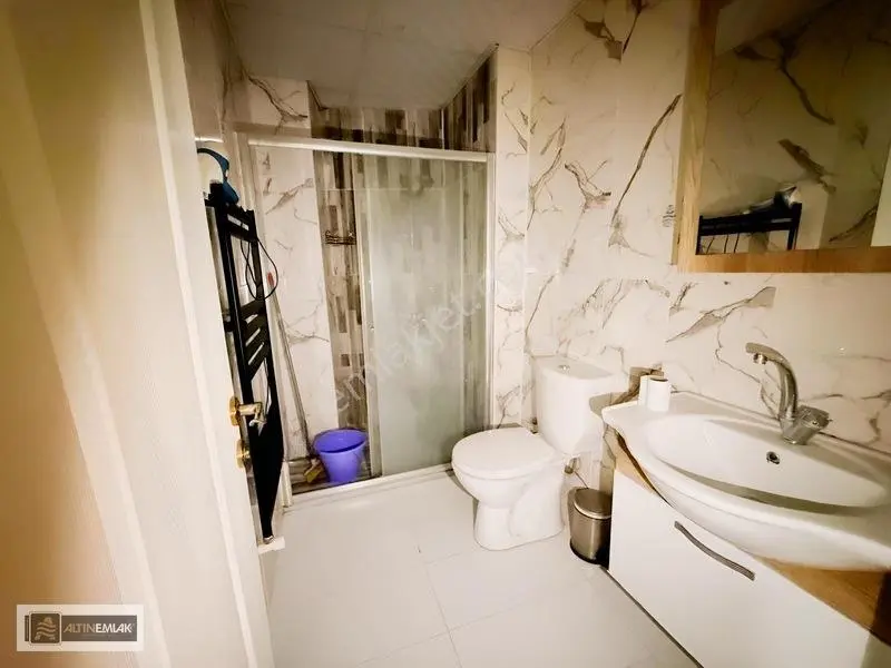Tekirdağ Süleymanpaşa Hürriyet Mah. Satılık 1+1 Eşyalı Daire — fotoğraf 10