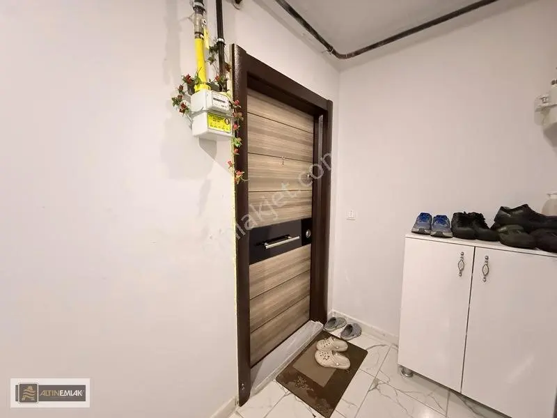 Tekirdağ Süleymanpaşa Hürriyet Mah. Satılık 1+1 Eşyalı Daire — fotoğraf 12
