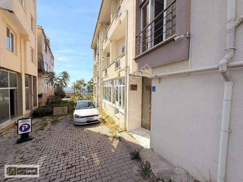 Tekirdağ Süleymanpaşa Hürriyet Mah. Satılık 1+1 Eşyalı Daire — fotoğraf 16