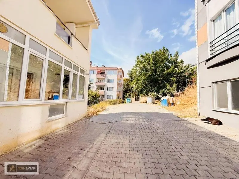 Tekirdağ Süleymanpaşa Hürriyet Mah. Satılık 1+1 Eşyalı Daire — fotoğraf 17