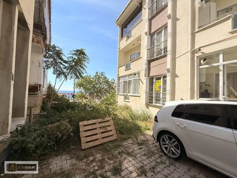 Tekirdağ Süleymanpaşa Hürriyet Mah. Satılık 1+1 Eşyalı Daire — fotoğraf 19