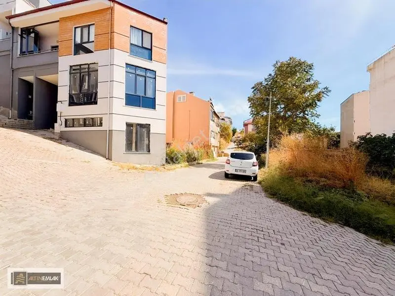 Tekirdağ Süleymanpaşa Hürriyet Mah. Satılık 1+1 Eşyalı Daire — fotoğraf 21