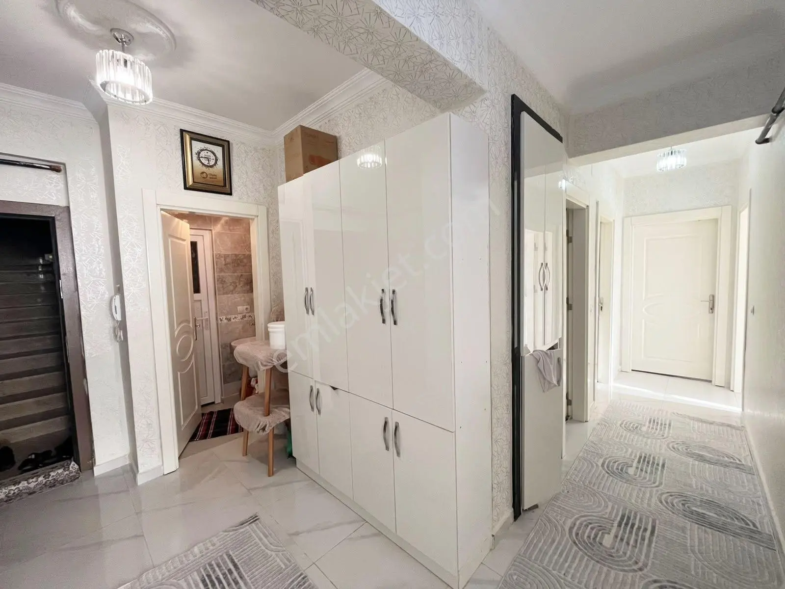 Beykentte Uygun Fiyatlı Masrafsız Geniş Oturumlu 2+1 Daire — fotoğraf 5