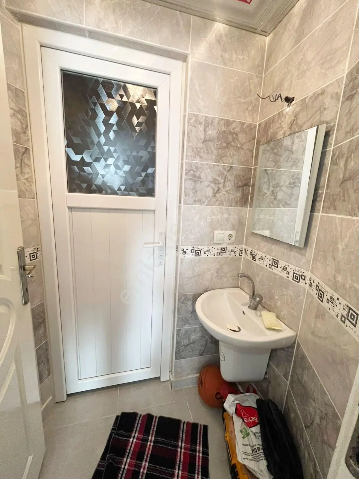 Beykentte Uygun Fiyatlı Masrafsız Geniş Oturumlu 2+1 Daire — fotoğraf 12