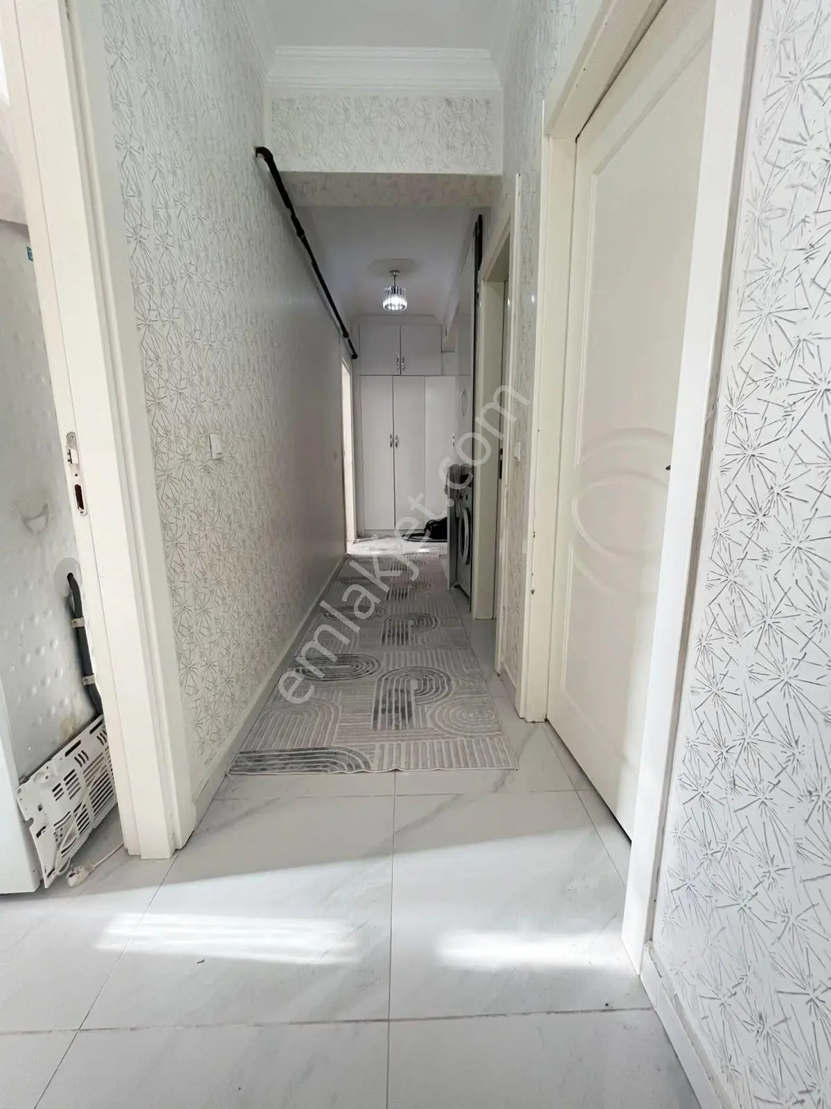 Beykentte Uygun Fiyatlı Masrafsız Geniş Oturumlu 2+1 Daire — fotoğraf 13
