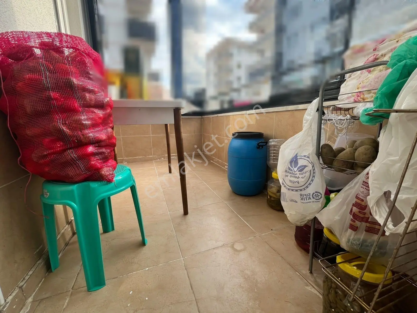 Beykentte Uygun Fiyatlı Masrafsız Geniş Oturumlu 2+1 Daire — fotoğraf 14