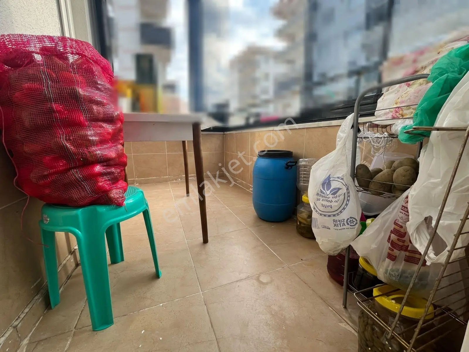 Beykentte Uygun Fiyatlı Masrafsız Geniş Oturumlu 2+1 Daire — fotoğraf 15