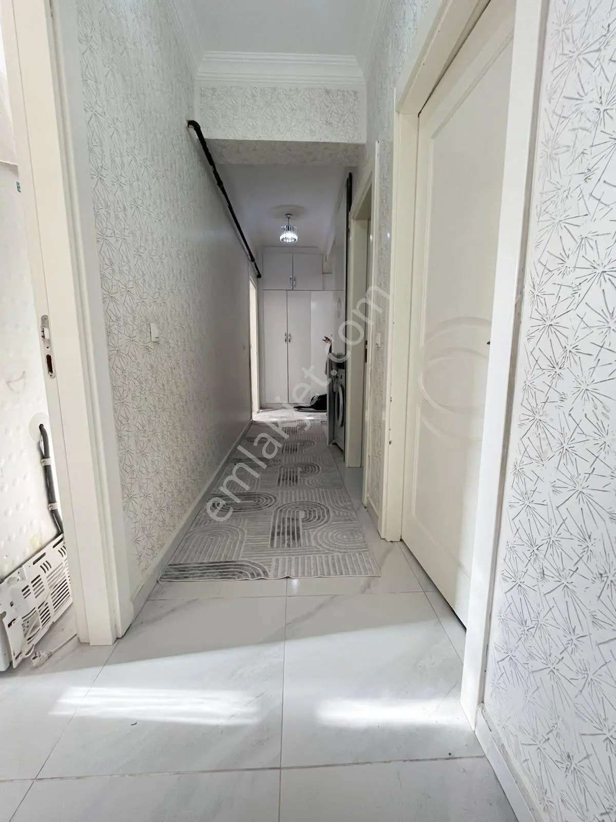 Beykentte Uygun Fiyatlı Masrafsız Geniş Oturumlu 2+1 Daire — fotoğraf 16