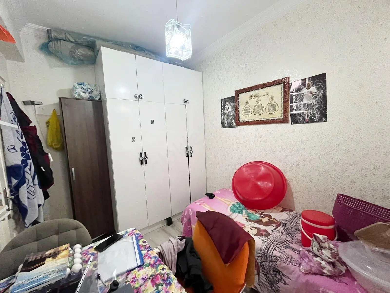 Beykentte Uygun Fiyatlı Masrafsız Geniş Oturumlu 2+1 Daire — fotoğraf 18