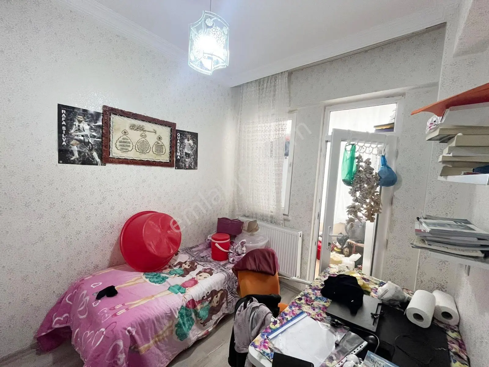Beykentte Uygun Fiyatlı Masrafsız Geniş Oturumlu 2+1 Daire — fotoğraf 20