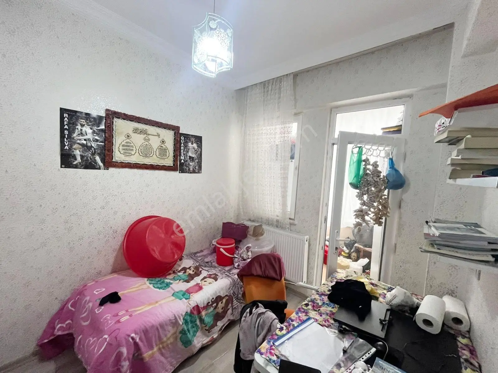 Beykentte Uygun Fiyatlı Masrafsız Geniş Oturumlu 2+1 Daire — fotoğraf 21