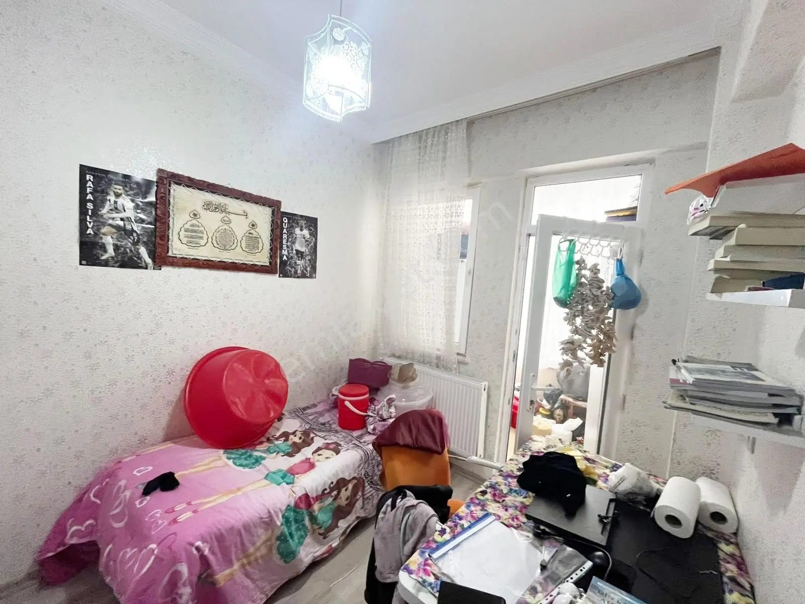 Beykentte Uygun Fiyatlı Masrafsız Geniş Oturumlu 2+1 Daire — fotoğraf 22