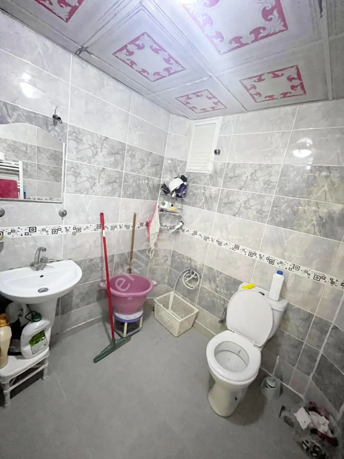 Beykentte Uygun Fiyatlı Masrafsız Geniş Oturumlu 2+1 Daire — fotoğraf 23