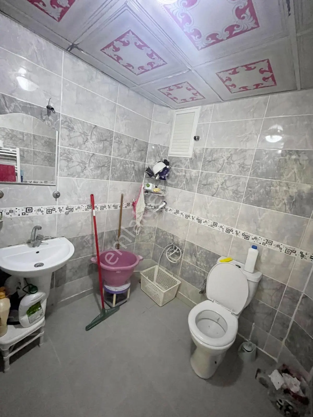 Beykentte Uygun Fiyatlı Masrafsız Geniş Oturumlu 2+1 Daire — fotoğraf 25