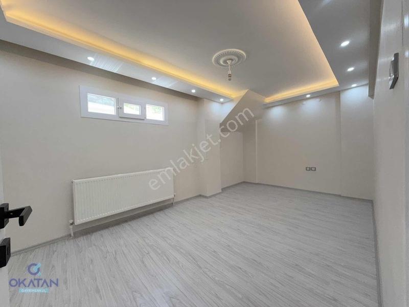 Saruhan Mah.3+1 Fullüx Uygun Fiyat Aradığınız Satılık Daire