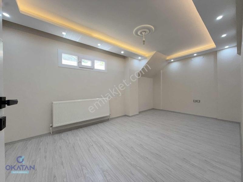 Saruhan Mah.3+1 Fullüx Uygun Fiyat Aradığınız Satılık Daire — fotoğraf 2
