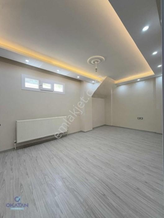 Saruhan Mah.3+1 Fullüx Uygun Fiyat Aradığınız Satılık Daire — fotoğraf 4