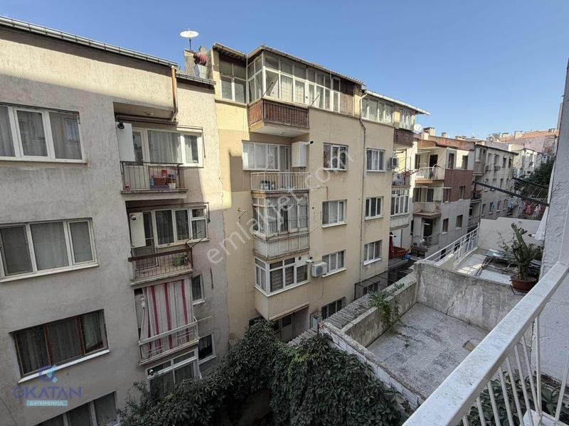 Saruhan Mah.3+1 Fullüx Uygun Fiyat Aradığınız Satılık Daire — fotoğraf 11