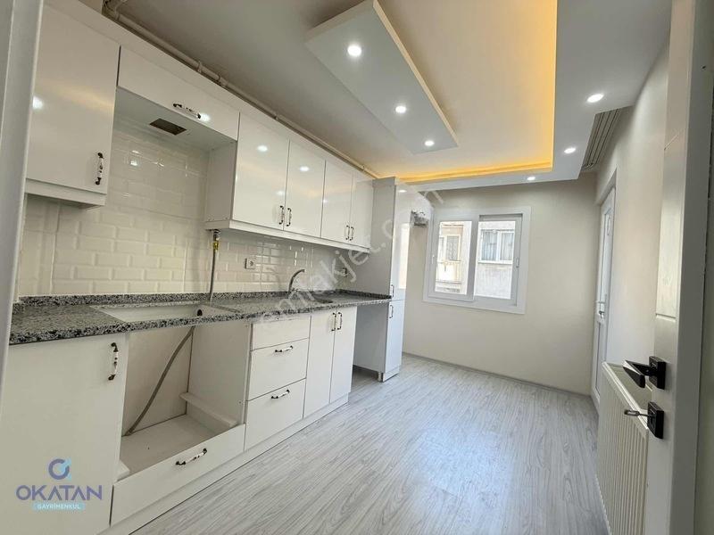 Saruhan Mah.3+1 Fullüx Uygun Fiyat Aradığınız Satılık Daire — fotoğraf 12