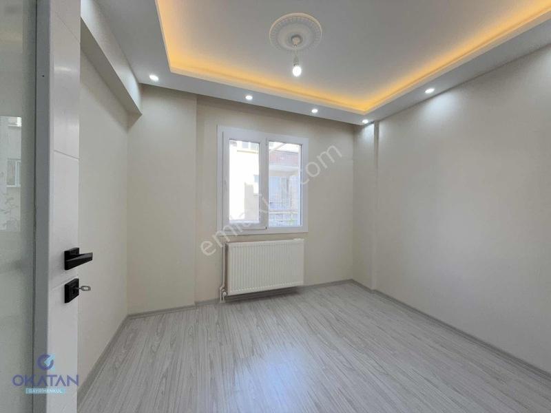 Saruhan Mah.3+1 Fullüx Uygun Fiyat Aradığınız Satılık Daire — fotoğraf 16
