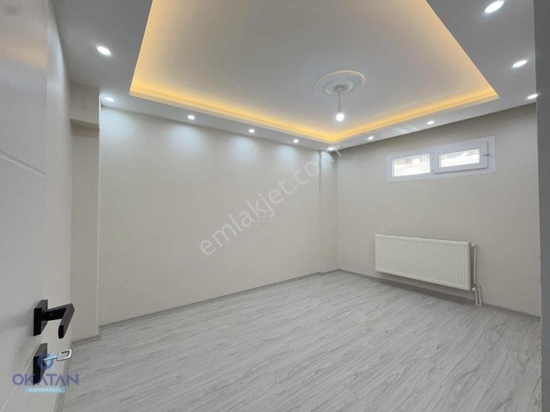 Saruhan Mah.3+1 Fullüx Uygun Fiyat Aradığınız Satılık Daire — fotoğraf 19